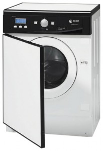 fotoğraf çamaşır makinesi Fagor 3F-3610P N