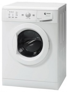 fotoğraf çamaşır makinesi Fagor 3F-1612