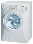 Gorenje WS 52101 S çamaşır makinesi