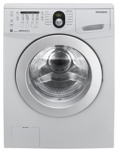 fotoğraf çamaşır makinesi Samsung WF1602W5V