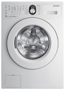 fotoğraf çamaşır makinesi Samsung WF1802WSW