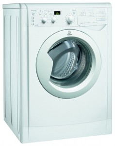 Photo ﻿Washing Machine Indesit IWD 71051