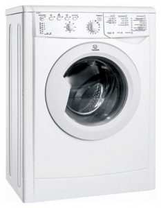 Photo Machine à laver Indesit IWSB 5083