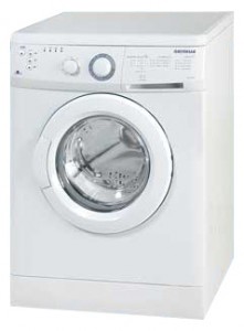 Foto Máquina de lavar Rainford RWM-0872ND