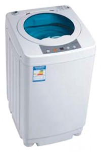 fotoğraf çamaşır makinesi Lotus 3502S