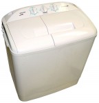 Evgo EWP-6040P Máy giặt