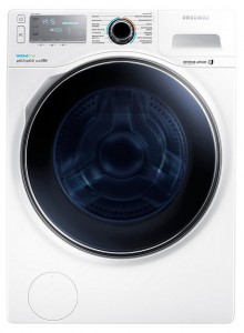 Fil Tvättmaskin Samsung WD80J7250GW