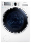 Samsung WD80J7250GW Tvättmaskin