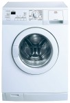 AEG L 62640 çamaşır makinesi