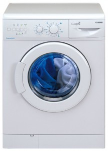 fotoğraf çamaşır makinesi BEKO WML 15106 P