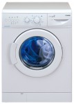BEKO WML 15106 P çamaşır makinesi
