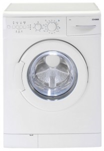 fotoğraf çamaşır makinesi BEKO WML 24500 M