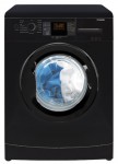 BEKO WKB 61041 PTYAN антрацит çamaşır makinesi