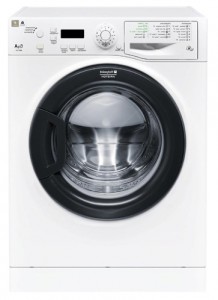 तस्वीर वॉशिंग मशीन Hotpoint-Ariston WMSF 6038 B