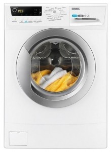 fotoğraf çamaşır makinesi Zanussi ZWSE 7100 VS