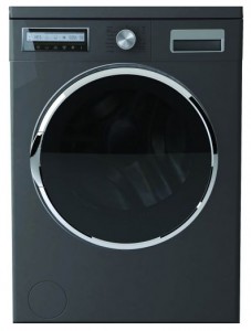 写真 洗濯機 Hansa WHS1241DS