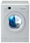 BEKO WKD 65106 çamaşır makinesi