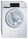 V-ZUG WA-ASLR-c li Tvättmaskin