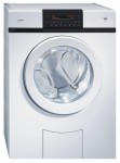V-ZUG WA-ASLN re Tvättmaskin