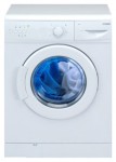 BEKO WKL 15106 D çamaşır makinesi