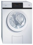 V-ZUG WA-ASRN li Tvättmaskin