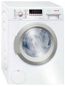 写真 洗濯機 Bosch WLK 20260