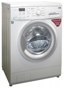 fotoğraf çamaşır makinesi LG M-1091LD1