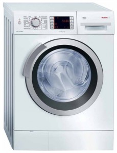 fotoğraf çamaşır makinesi Bosch WLM 24441