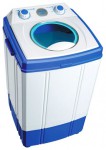 Vimar VWM-50BS çamaşır makinesi
