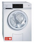 V-ZUG WA-ASLZ-c re çamaşır makinesi