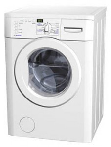 fotoğraf çamaşır makinesi Gorenje WS 40109