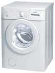 Gorenje WA 50085 çamaşır makinesi