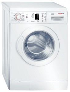 Foto Máquina de lavar Bosch WAE 24166