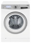 BEKO WMB 81466 çamaşır makinesi