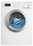 Electrolux EWP 1274 TSW çamaşır makinesi