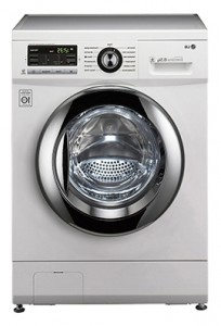 Photo Machine à laver LG FR-096WD3