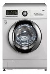 LG FR-096WD3 çamaşır makinesi