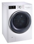 LG F-12U2HCS2 çamaşır makinesi