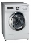 LG F-1296NDA3 Mașină de spălat