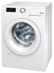 Gorenje W 7503 çamaşır makinesi