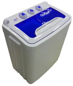 fotoğraf çamaşır makinesi Julia WM40-25SPX