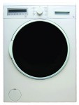 Hansa WHS1255DJ Machine à laver