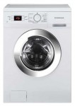 Daewoo Electronics DWD-M8052 çamaşır makinesi