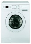 Daewoo Electronics DWD-M1051 çamaşır makinesi