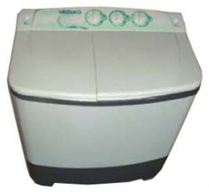 fotoğraf çamaşır makinesi RENOVA WS-60P