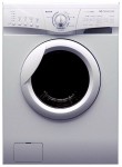 Daewoo Electronics DWD-M8021 çamaşır makinesi