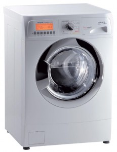 fotoğraf çamaşır makinesi Kaiser WT 46310