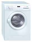 Bosch WAA 20270 çamaşır makinesi