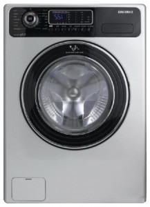 Fil Tvättmaskin Samsung WF7522S9R