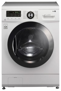 Photo ﻿Washing Machine LG F-1296TD